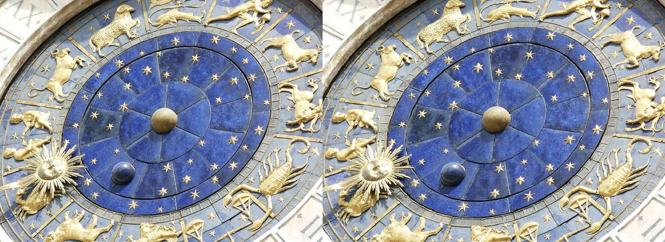 Basics of Western Astrology Explained