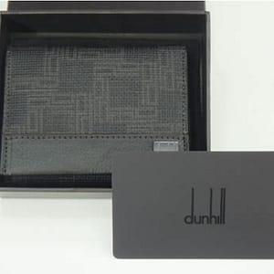 Dunhill Coin Purse