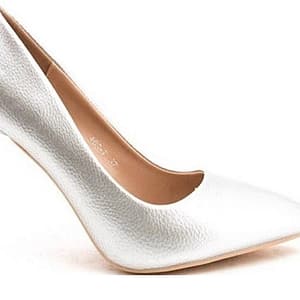 Elegant Stiletto Heels
