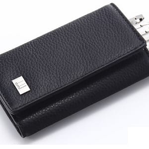 Dunhill six hooks key holder