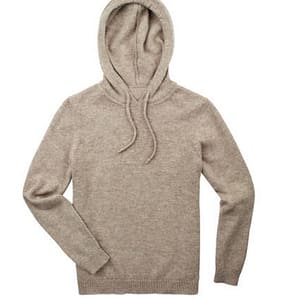 Casual and stylish hoodies