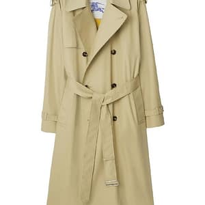 Burberry Trench Coat