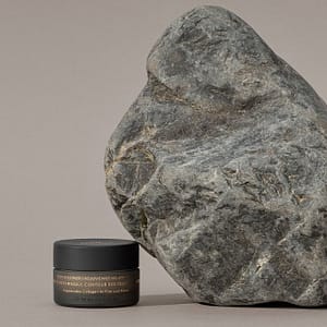 Rejuvenating Eye Mask