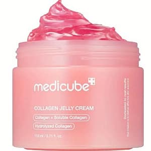 Firming Collagen Jelly Cream