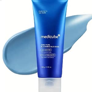 Poreless Mud Mask