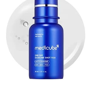 Medicube Zero Exosome Shot