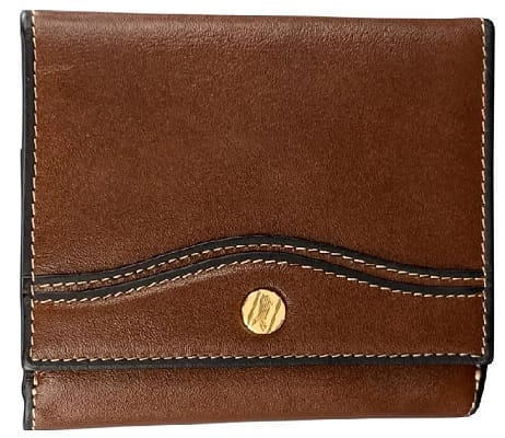 New goldpfeil discount wallet