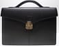 Dunhill Leather Briefcase